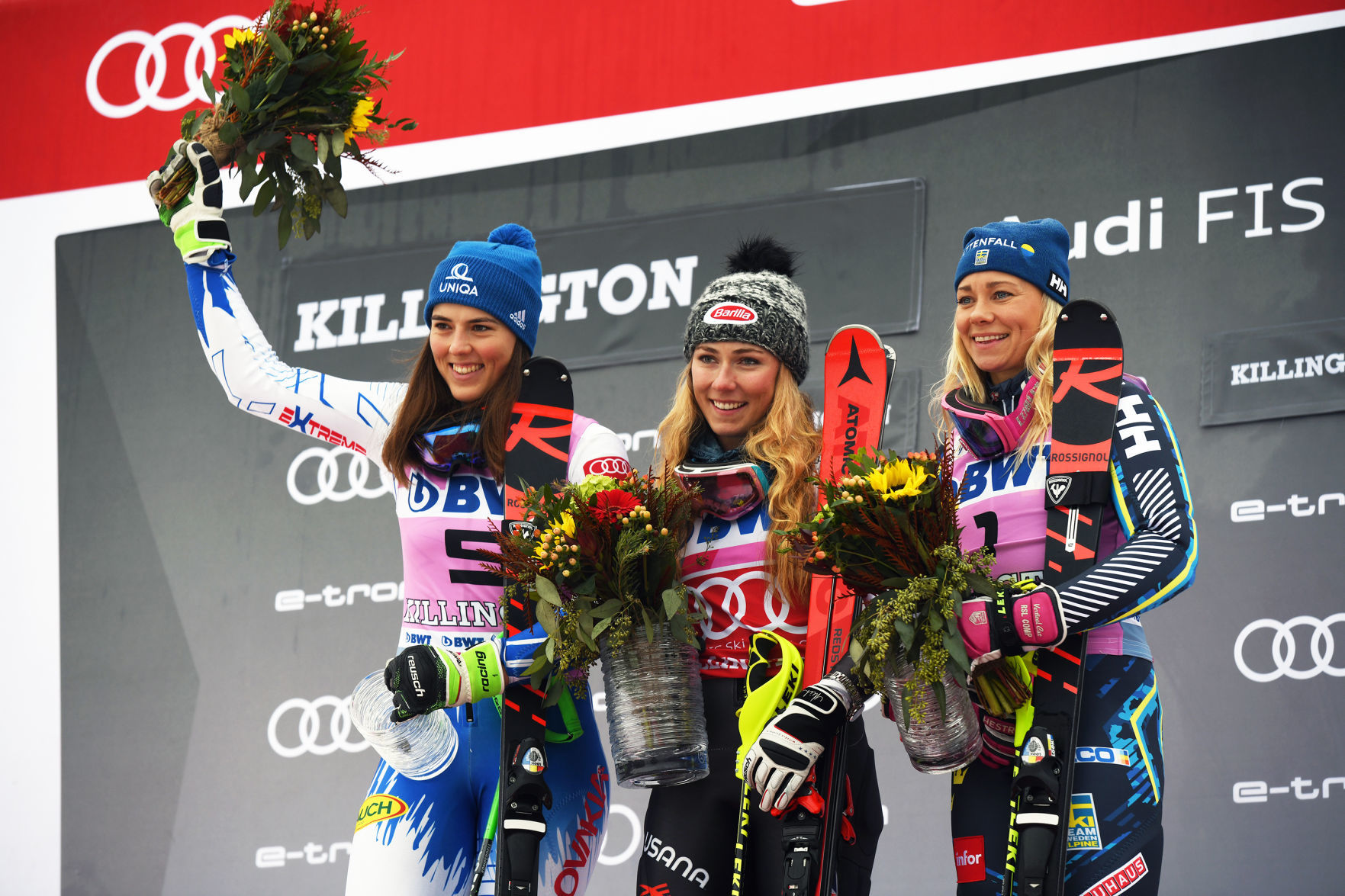 Podium
